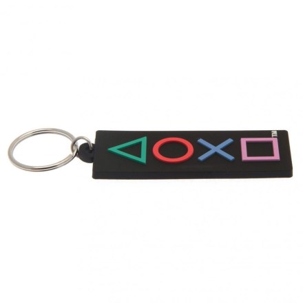 Playstation-PVC-Keyring-1