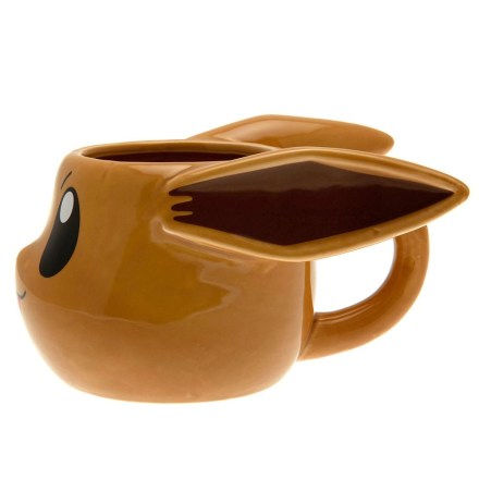 Pokemon-3D-Mug-Eevee-2