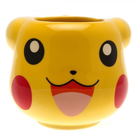 Pokemon-3D-Mug-Pikachu-1