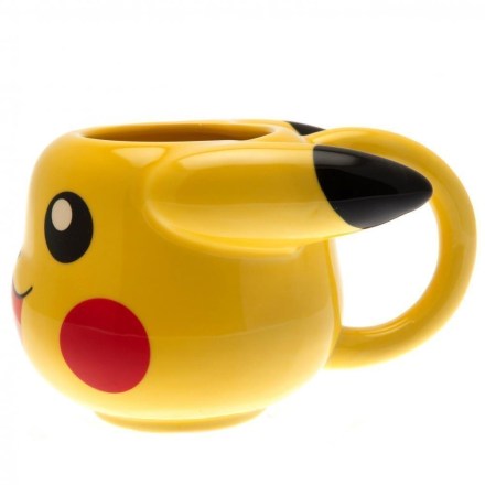 Pokemon-3D-Mug-Pikachu-2