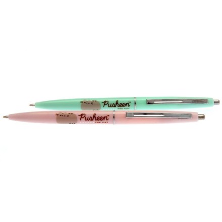 Pusheen-2pk-Pen-Set-1