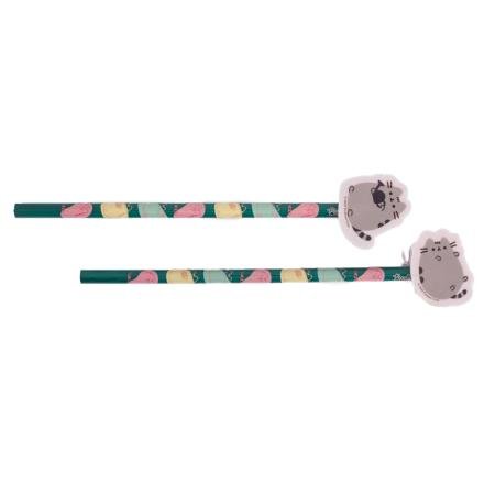 Pusheen-2pk-Pencil-Topper-Set-1