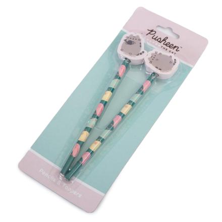 Pusheen-2pk-Pencil-Topper-Set-2