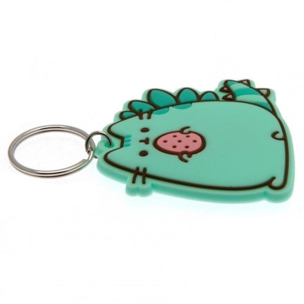 Pusheen-PVC-Keyring-Pusheenosaurus-1