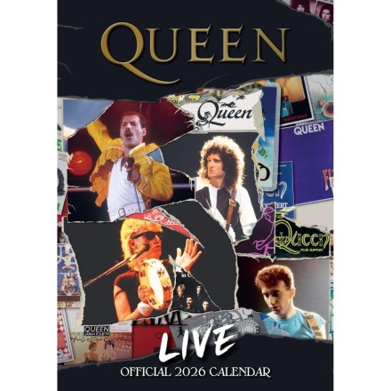 Queen-A3-Calendar-2026