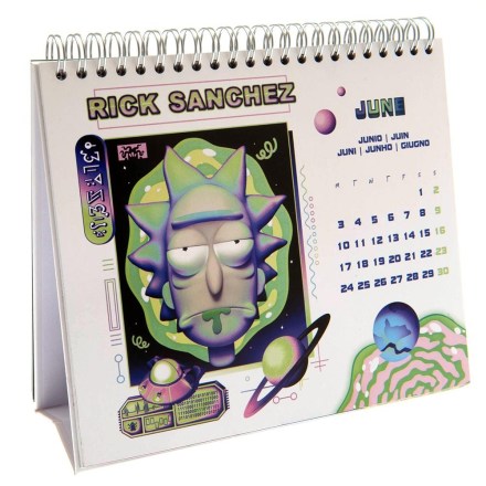 Rick-And-Morty-Desktop-Calendar-2024-1