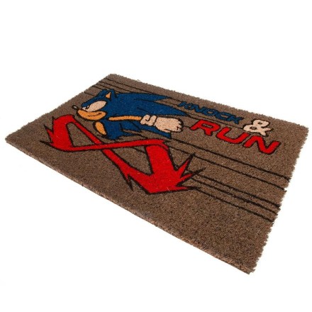 Sonic-The-Hedgehog-Doormat-1