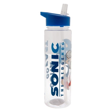Sonic-The-Hedgehog-Plastic-Drinks-Bottle-1