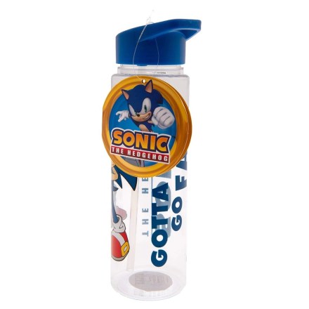 Sonic-The-Hedgehog-Plastic-Drinks-Bottle-3