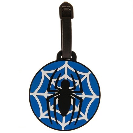 Spider-Man-Luggage-Tags-2