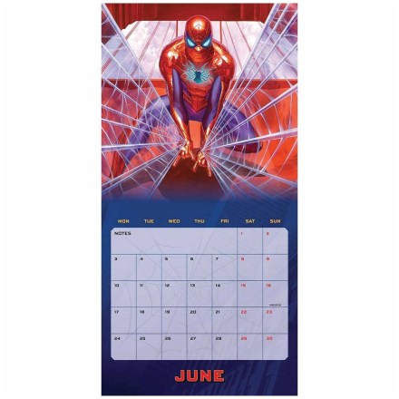 Spider-Man-Square-Calendar-2024-1