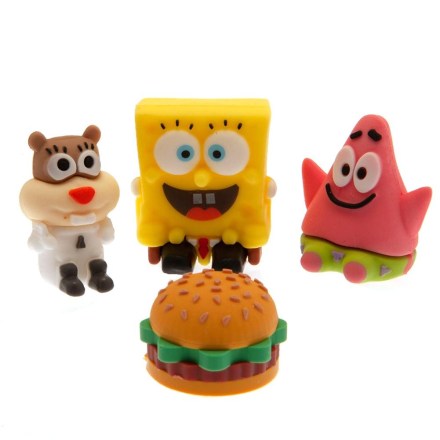 SpongeBob-SquarePants-Desk-Tidy-Phone-Stand-3