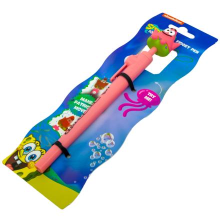 SpongeBob-SquarePants-Fidget-Pen-2