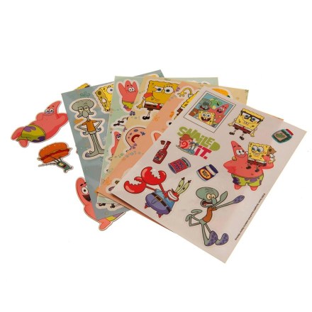 SpongeBob-SquarePants-Tech-Stickers