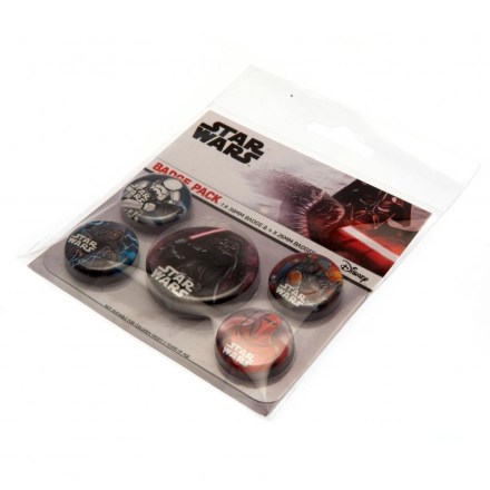 Star-Wars-Button-Badge-Set-2