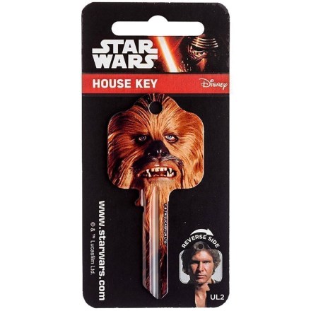 Star-Wars-Door-Key-Chewbacca-2