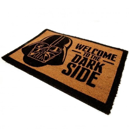 Star-Wars-Doormat-The-Dark-Side-1