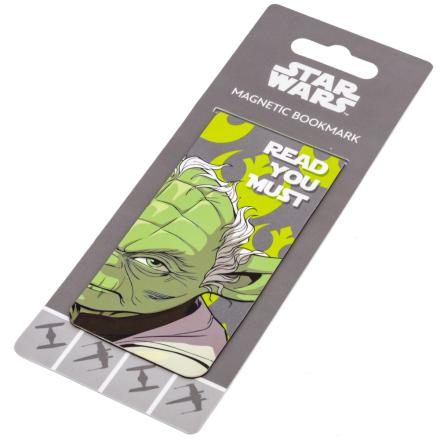 Star-Wars-Magnetic-Bookmark-Yoda-4