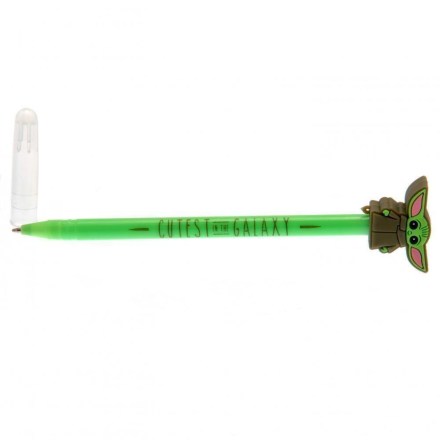 Star-Wars-The-Mandalorian-Pen-Topper-1