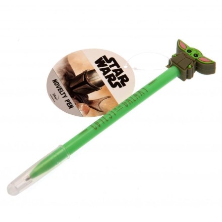Star-Wars-The-Mandalorian-Pen-Topper-2