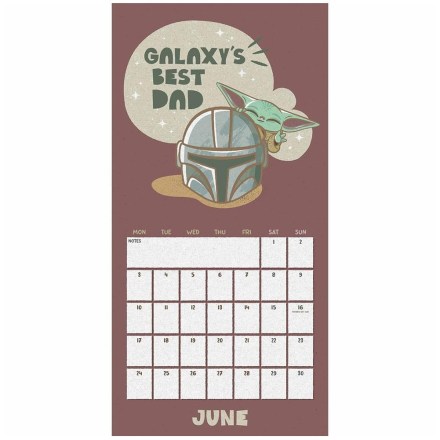 Star-Wars-The-Mandalorian-Square-Calendar-2024-Grogu-1
