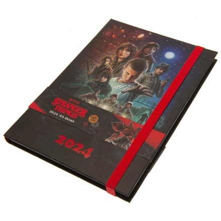 Stranger-Things-A5-Diary-2024-3