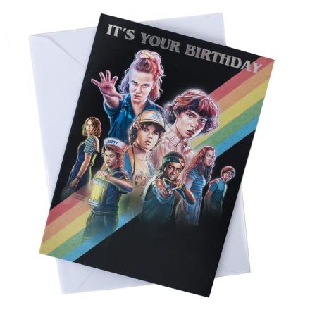 Stranger-Things-Birthday-Card
