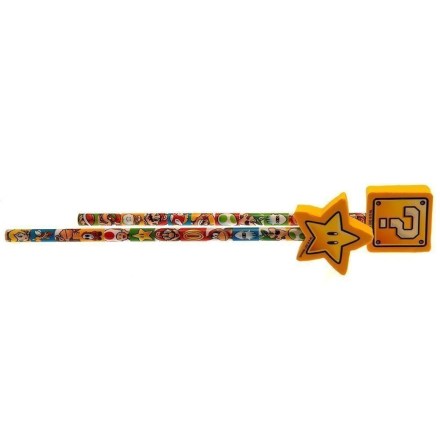 Super-Mario-2pk-Pencil-Topper-Set-1