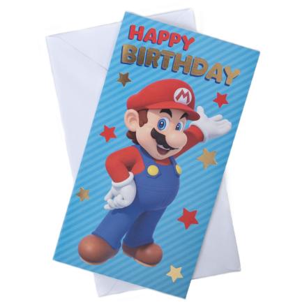 Super-Mario-Birthday-Card