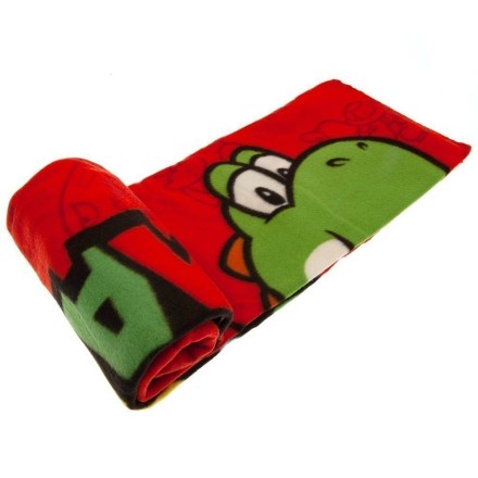 Super-Mario-Fleece-Blanket