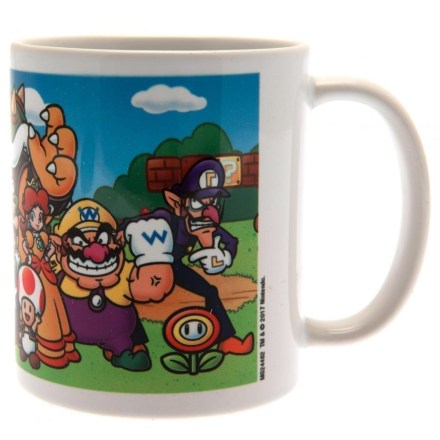 Super-Mario-Mug-Characters-2
