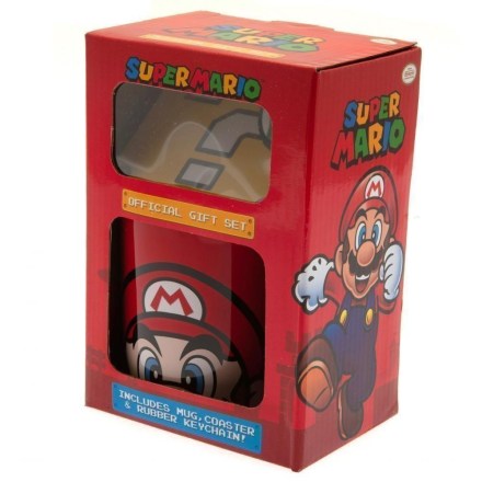 Super-Mario-Mug-Coaster-Set-Mario-4