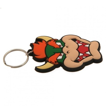 Super-Mario-PVC-Keyring-Bowser-1