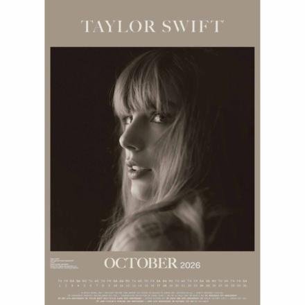 Taylor-Swift-A3-Calendar-2026-1