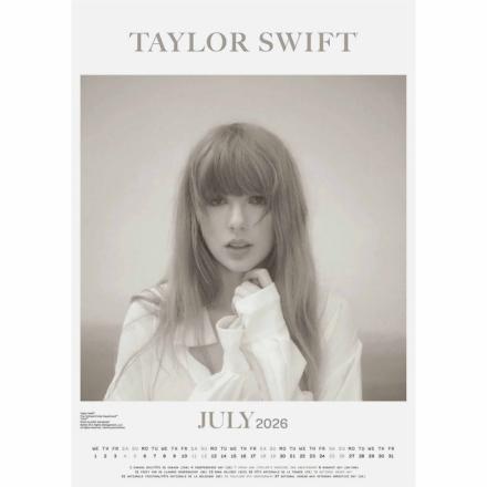 Taylor-Swift-A3-Calendar-2026-4