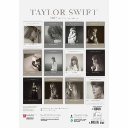 Taylor-Swift-A3-Calendar-2026-5
