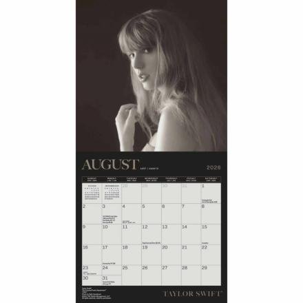 Taylor-Swift-Mini-Calendar-2026-2