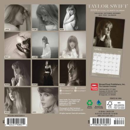 Taylor-Swift-Mini-Calendar-2026-5