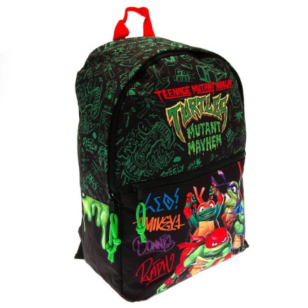 Teenage-Mutant-Ninja-Turtles-Premium-Backpack-2
