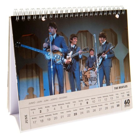 The-Beatles-Desktop-Calendar-2024-1
