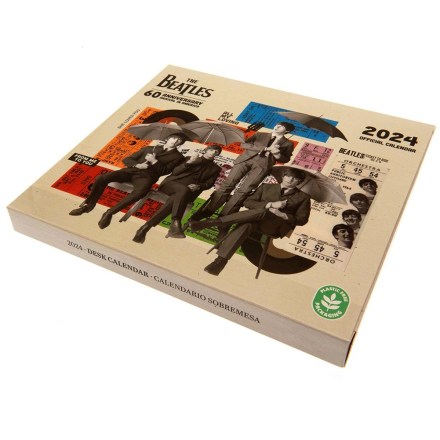 The-Beatles-Desktop-Calendar-2024-3