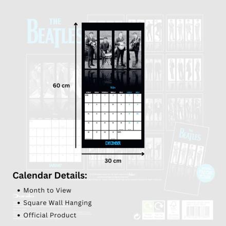 The-Beatles-Square-Calendar-2026-4