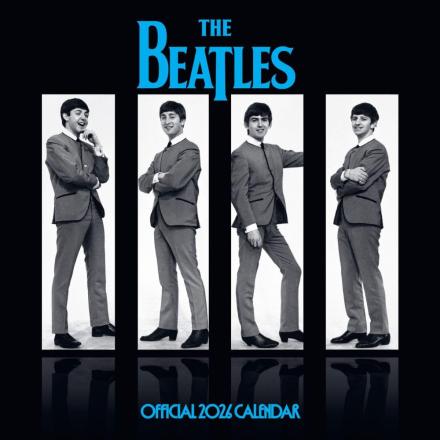The-Beatles-Square-Calendar-2026