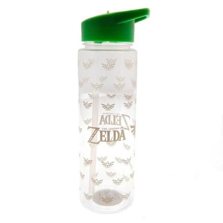 The-Legend-Of-Zelda-Plastic-Drinks-Bottle-1