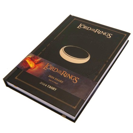 The-Lord-Of-The-Rings-A5-Diary-2024-3