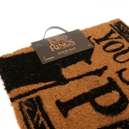 The-Lord-Of-The-Rings-Doormat-2