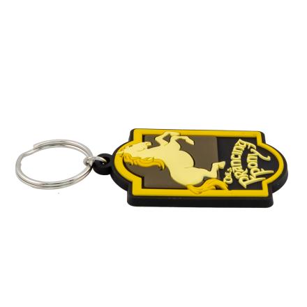 The-Lord-Of-The-Rings-PVC-Keyring-Prancing-Pony-1