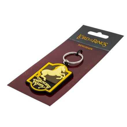 The-Lord-Of-The-Rings-PVC-Keyring-Prancing-Pony-2