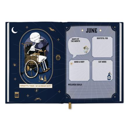 The-Nightmare-Before-Christmas-A5-Diary-2026-1