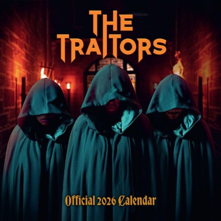 The-Traitors-Square-Calendar-2026